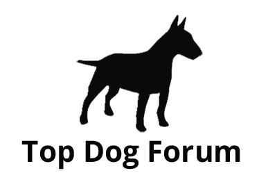 Top Dog Forum