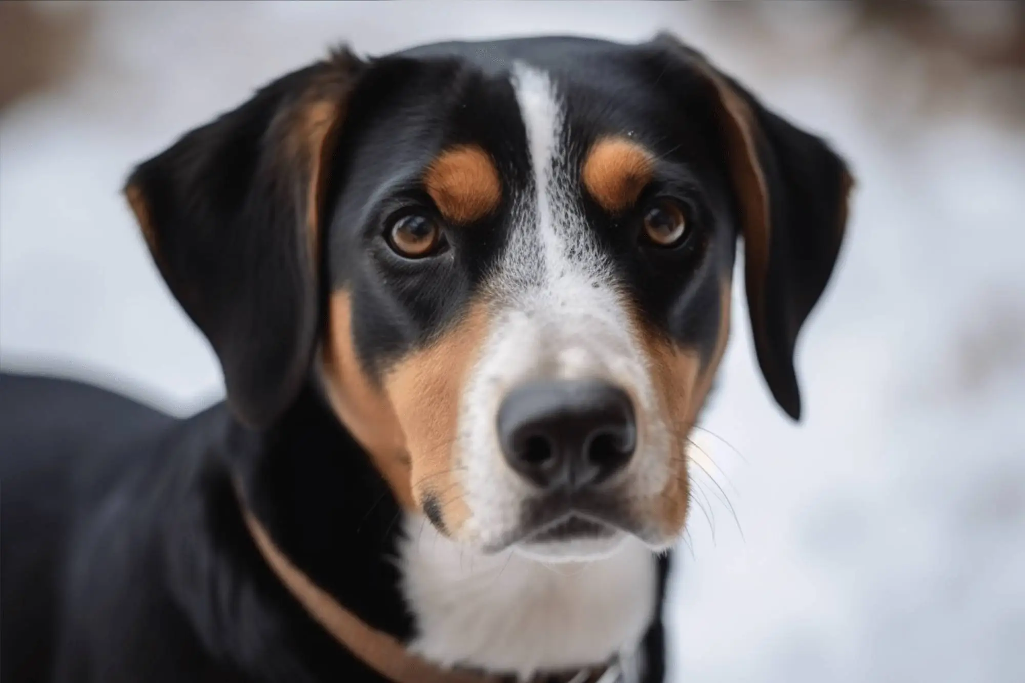 Home 37 Entlebucher Mountain Dog
