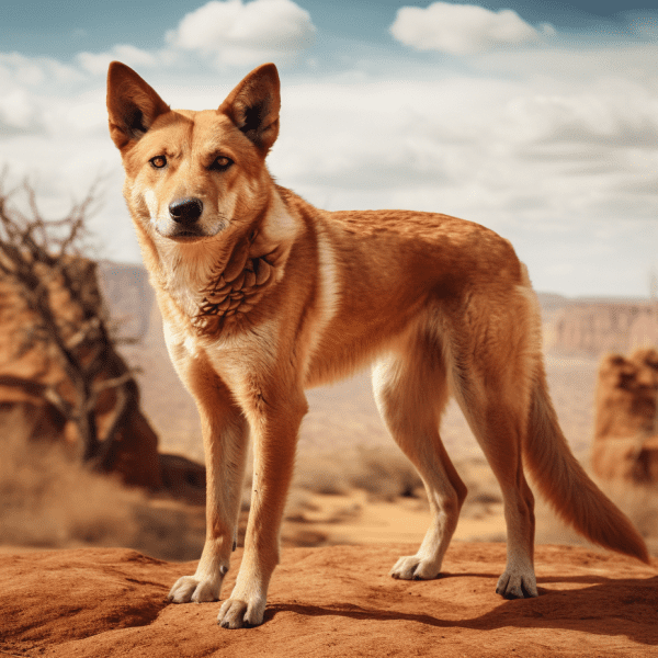 Home 28 canid