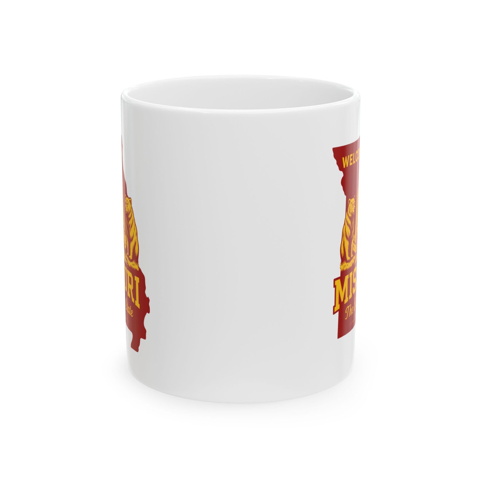 Missouri State Mug (11oz/15oz)