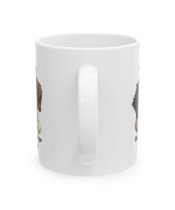 English Springer Spaniel Dog Mug (11oz/15oz) 22 15256270221987105246 2048