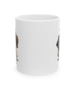 English Springer Spaniel Dog Mug (11oz/15oz) 21 17515652800087682760 2048