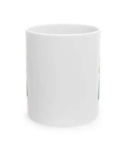 Alternative view of New Hampshire State Mug (11oz/15oz)