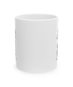 Alternative view of New Jersey State Mug (11oz/15oz)