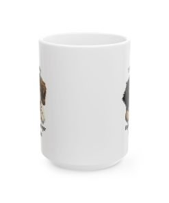 English Springer Spaniel Dog Mug (11oz/15oz) 25 7651068972984313562 2048