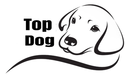 Top Dog Logo