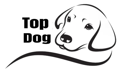 Top Dog Logo