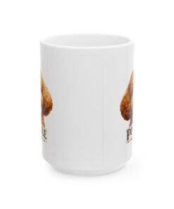Poodle Dog Mug (11oz/15oz) 18 10118247942934998596 2048