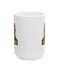 Yorkshire Terrier Dog Mug (11oz/15oz) 14 11489361234530910365 2048
