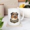 Australian Shepherd Dog Mug (11oz/15oz) 18 11577484986295913781 2048