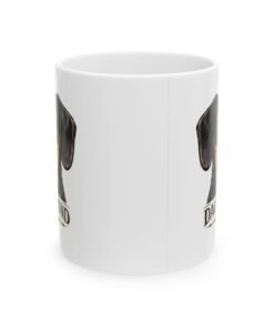 Dachshund Dog Mug (11oz/15oz) 23 12539780909007245097 2048