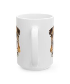 Bulldog Dog Mug (11oz/15oz) 29 1279129113040549954 2048