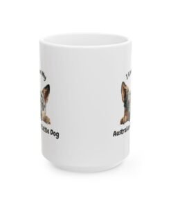 Australian Cattle Dog Mug (11oz/15oz) 25 12905493071694105964 2048