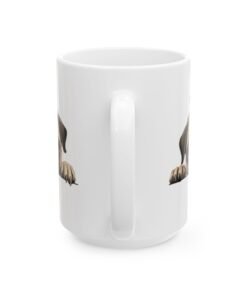 Pug Dog Mug (11oz/15oz) 26 136852442118958952 2048