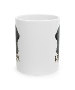 Labrador Retriever Dog Mug (11oz/15oz) 23 14187755308431475394 2048