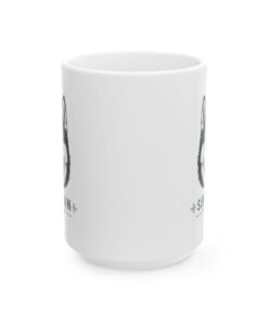 Siberian Husky Dog Mug (11oz/15oz) 28 14487709339638799044 2048
