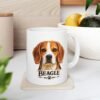 Beagle Dog Mug (11oz/15oz) 30 14650217524008775308 2048