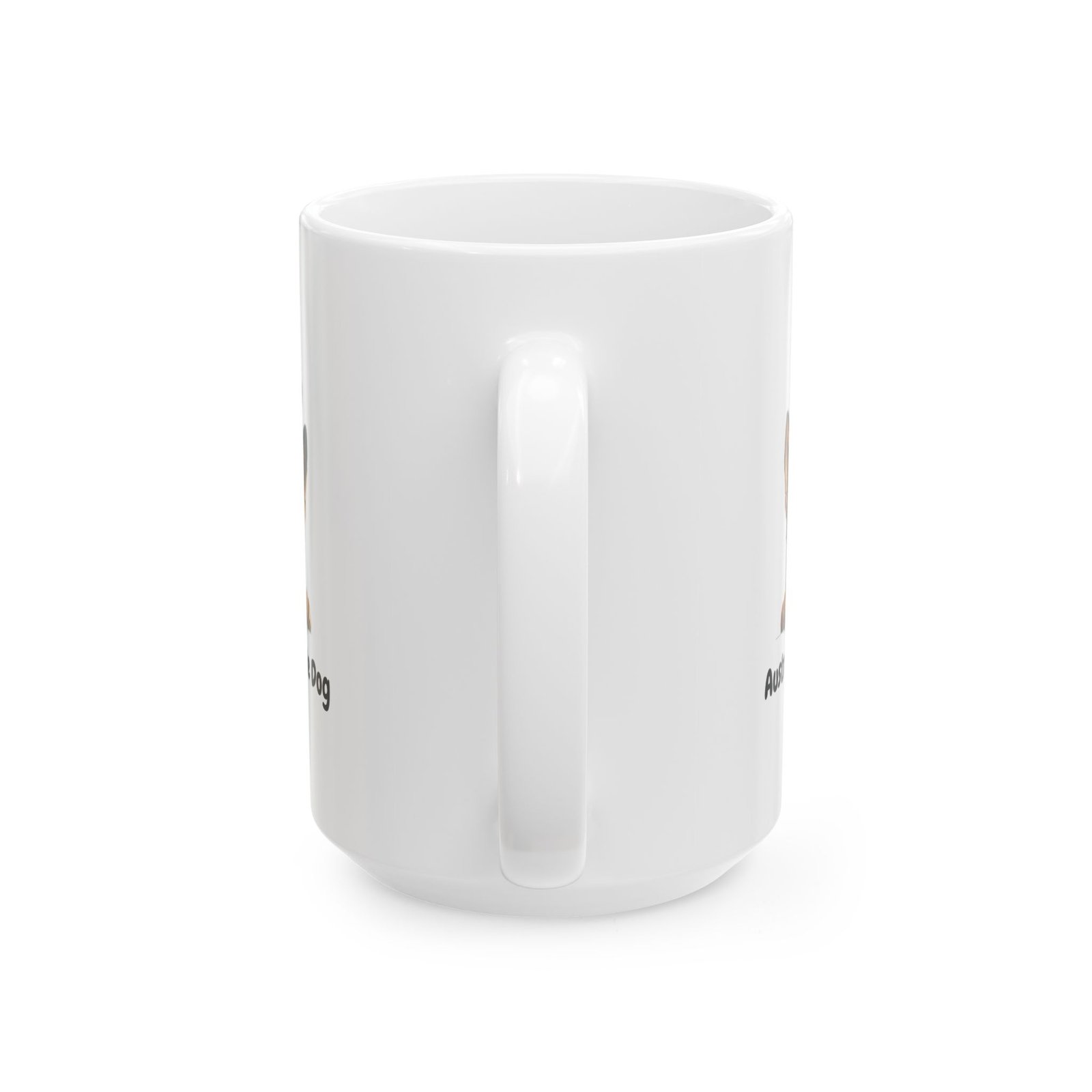 Australian Cattle Dog Mug (11oz/15oz) 17 Australian Cattle Dog Mug (11oz/15oz) - Image 9