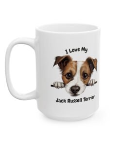 Jack Russell Dog Mug (11oz/15oz) 27 15490213372357726717 2048