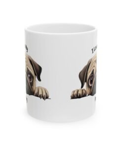Pug Dog Mug (11oz/15oz) 21 1552411418193720454 2048