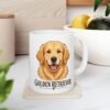 Golden Retriever Dog Mug (11oz/15oz) 30 Golden Retriever Mug
