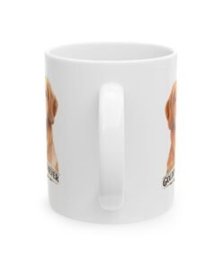 Golden Retriever Dog Mug (11oz/15oz) 24 15754906670562946700 2048