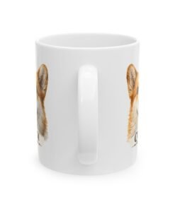 Corgi Dog Mug (11oz/15oz) 12 15893251147644061484 2048