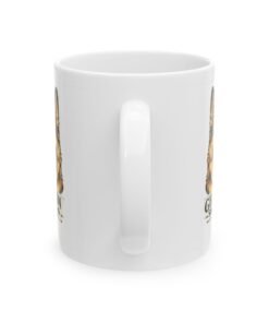 German Shepherd Dog Mug (11oz/15oz) 24 16558158114685192148 2048