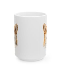Corgi Dog Mug (11oz/15oz) 16 16779339006662423774 2048