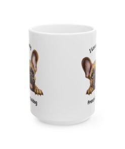 French Bulldog Dog Mug (11oz/15oz) 16 16926251659408273485 2048