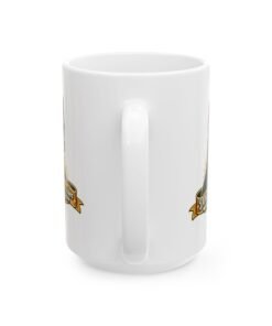 Doberman Pinscher Dog Mug (11oz/15oz) 19 16964503007596419955 2048