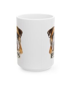 Bulldog Dog Mug (11oz/15oz) 28 17222559844069496282 2048