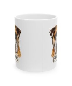 Bulldog Dog Mug (11oz/15oz) 23 17554309534704308356 2048