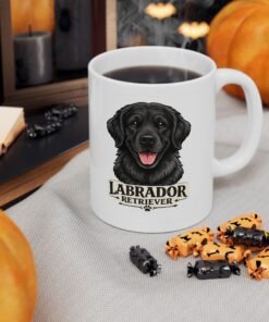 Labrador Retriever Dog Mug (11oz/15oz) 25 17580789652570164061 2048