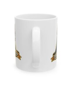 Doberman Pinscher Dog Mug (11oz/15oz) 14 18400951846273008581 2048