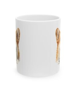 Corgi Dog Mug (11oz/15oz) 11 2186117582194215625 2048