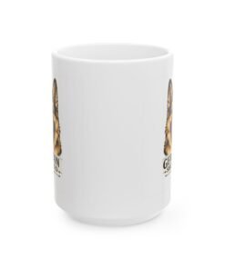 German Shepherd Dog Mug (11oz/15oz) 28 2706720844947046224 2048