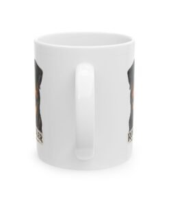 Rottweiler Dog Mug (11oz/15oz) 24 2720979985760043734 2048