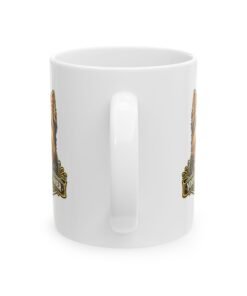 Yorkshire Terrier Dog Mug (11oz/15oz) 11 2788981974398424119 2048