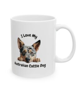 Australian Cattle Dog Mug (11oz/15oz) 20 2829925787928465443 2048