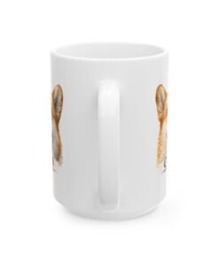 Corgi Dog Mug (11oz/15oz) 17 4717601816412914613 2048