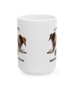 Jack Russell Dog Mug (11oz/15oz) 23 5288166790158697783 2048