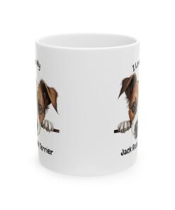 Jack Russell Dog Mug (11oz/15oz) 25 5438725837714215862 2048
