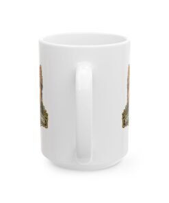 Yorkshire Terrier Dog Mug (11oz/15oz) 15 5554510311614728290 2048