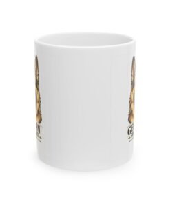 German Shepherd Dog Mug (11oz/15oz) 23 5680271188483311870 2048
