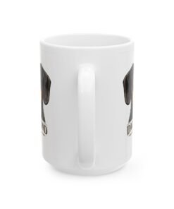 Dachshund Dog Mug (11oz/15oz) 29 5824616115660675198 2048