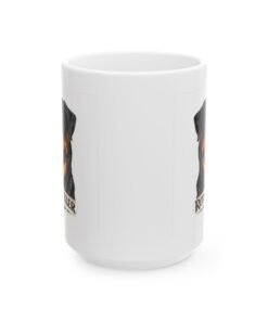 Rottweiler Dog Mug (11oz/15oz) 28 6197114013153622901 2048