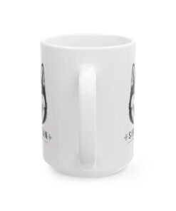 Siberian Husky Dog Mug (11oz/15oz) 29 6601184958811058682 2048