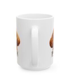 Poodle Dog Mug (11oz/15oz) 19 6729874091834908596 2048