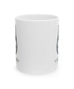 Siberian Husky Dog Mug (11oz/15oz) 23 7328435525455856315 2048